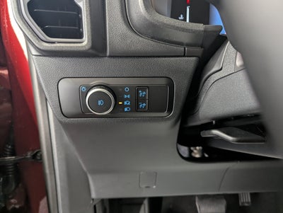 2026 Ford Bronco Sport Outer Banks 4x4