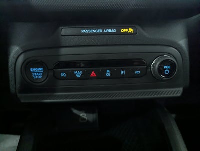 2026 Ford Bronco Sport Outer Banks 4x4