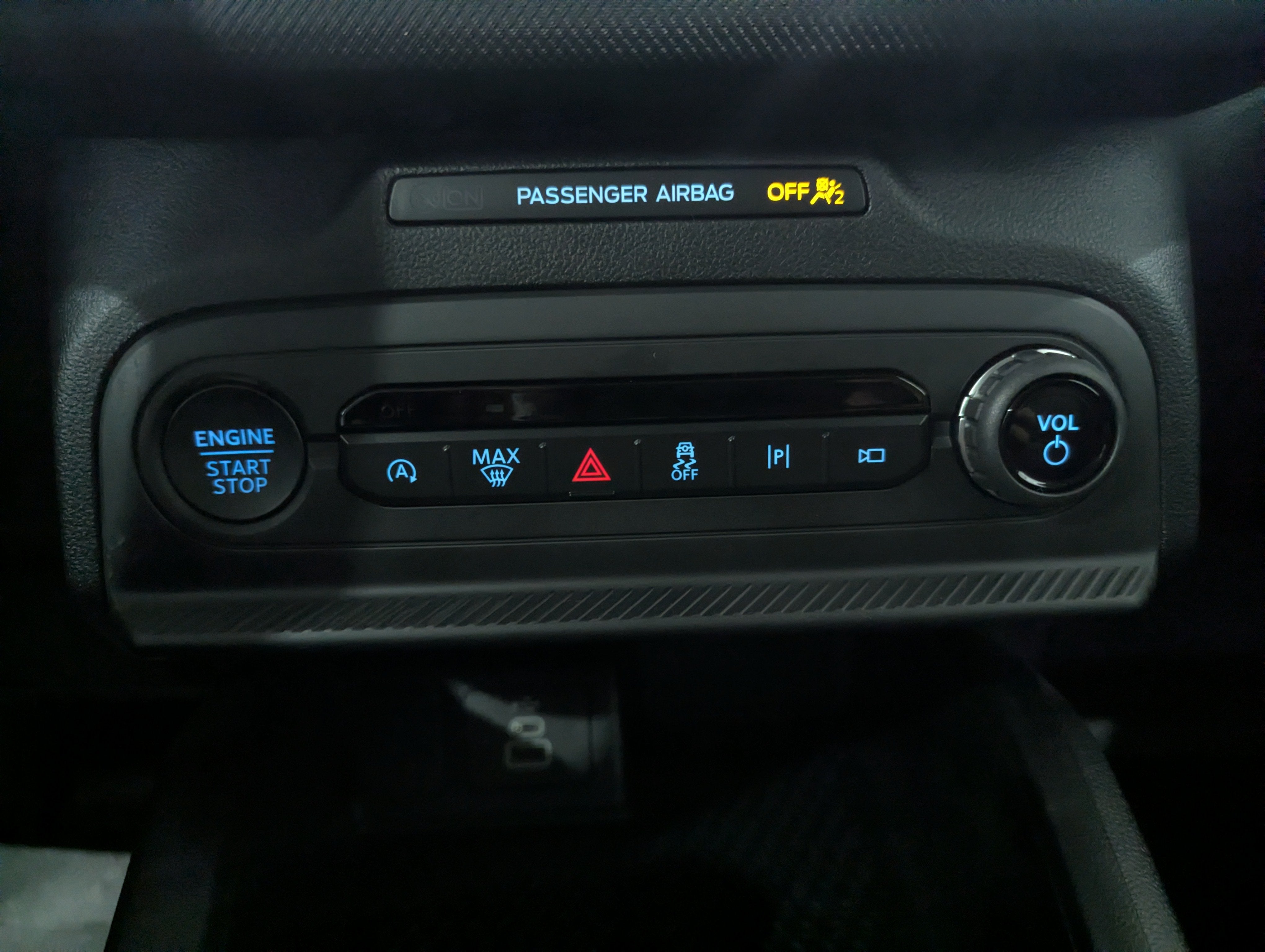 2026 Ford Bronco Sport Outer Banks 4x4