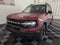 2026 Ford Bronco Sport Outer Banks 4x4