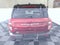2026 Ford Bronco Sport Outer Banks 4x4