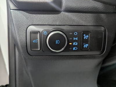 2025 Ford Bronco Sport Outer Banks 4x4