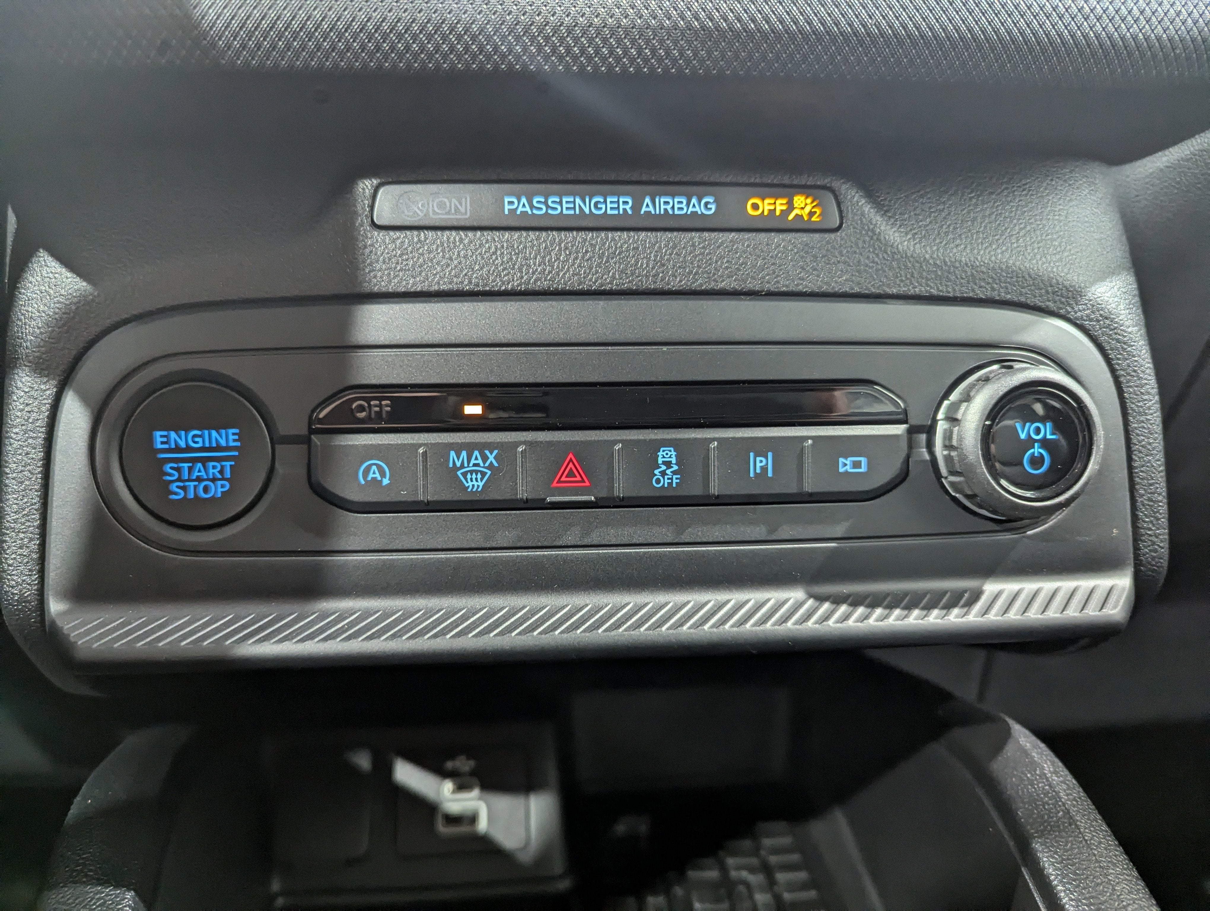 2025 Ford Bronco Sport Outer Banks 4x4