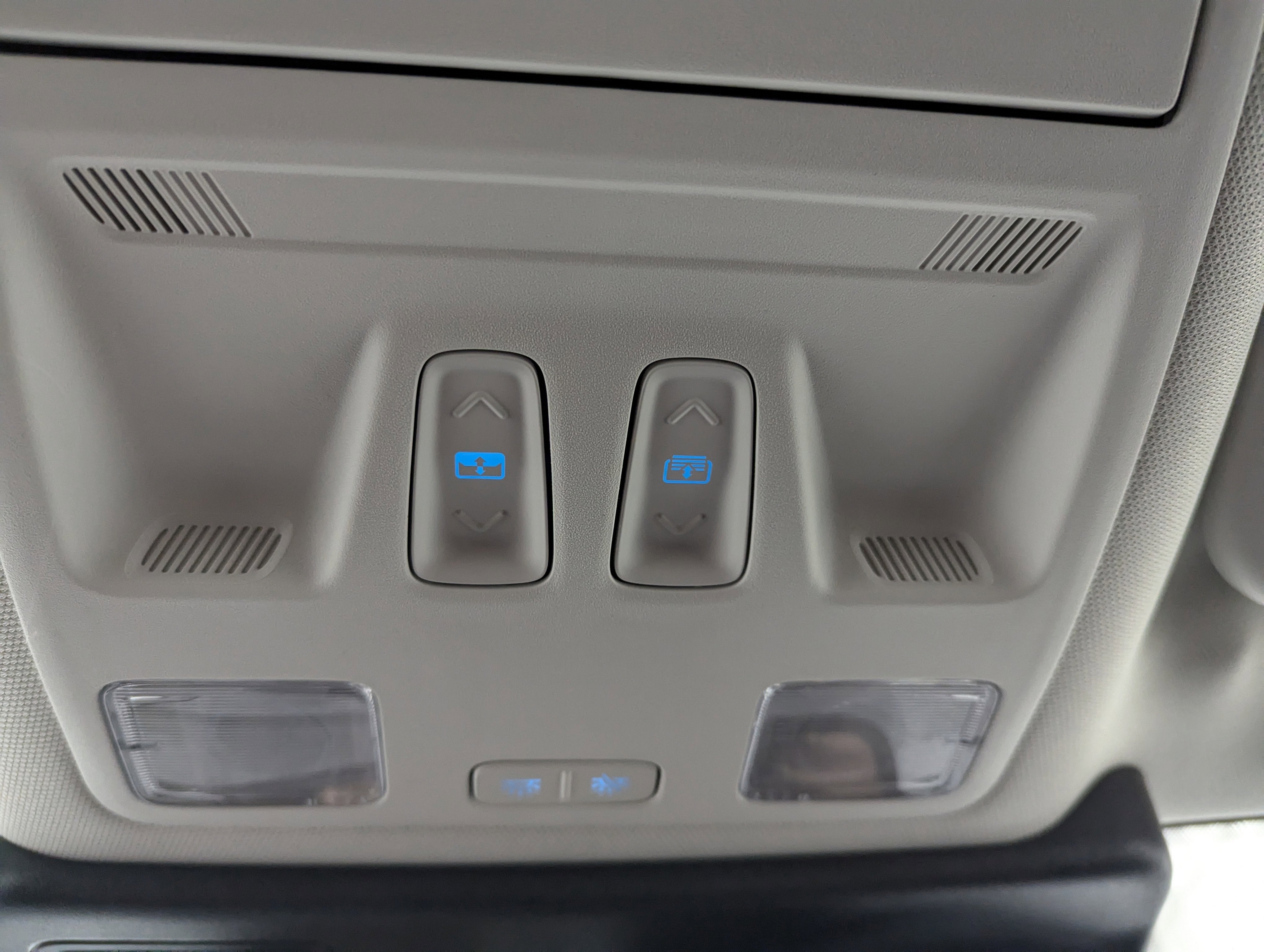 2025 Ford Bronco Sport Outer Banks 4x4