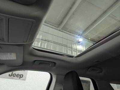 2025 Ford Bronco Sport Outer Banks 4x4