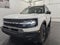 2025 Ford Bronco Sport Outer Banks 4x4
