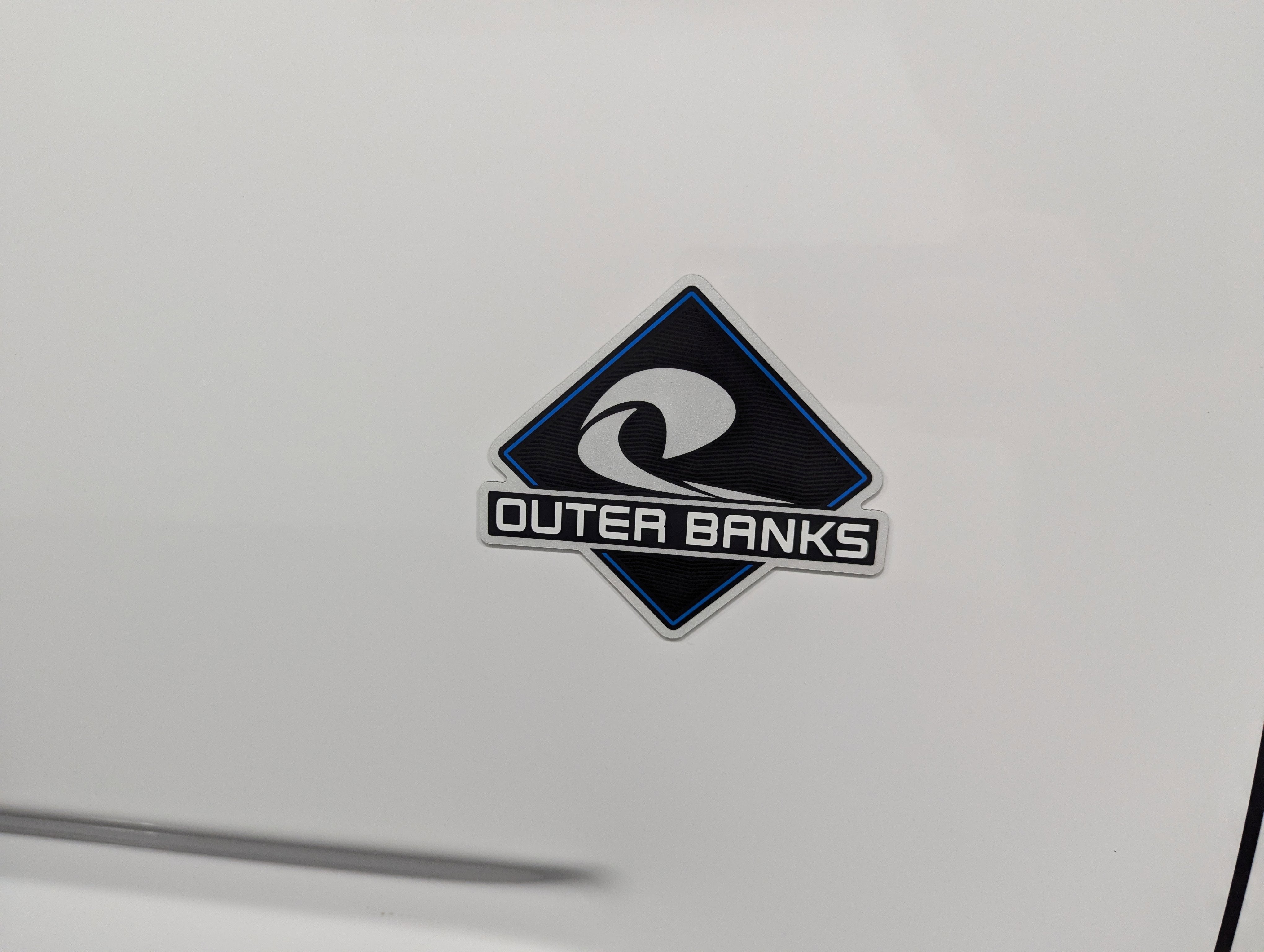 2025 Ford Bronco Sport Outer Banks 4x4