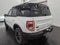 2025 Ford Bronco Sport Outer Banks 4x4