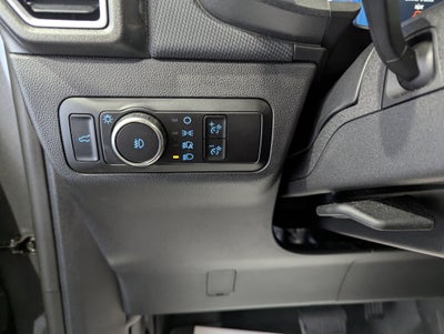 2025 Ford Bronco Sport Outer Banks 4x4