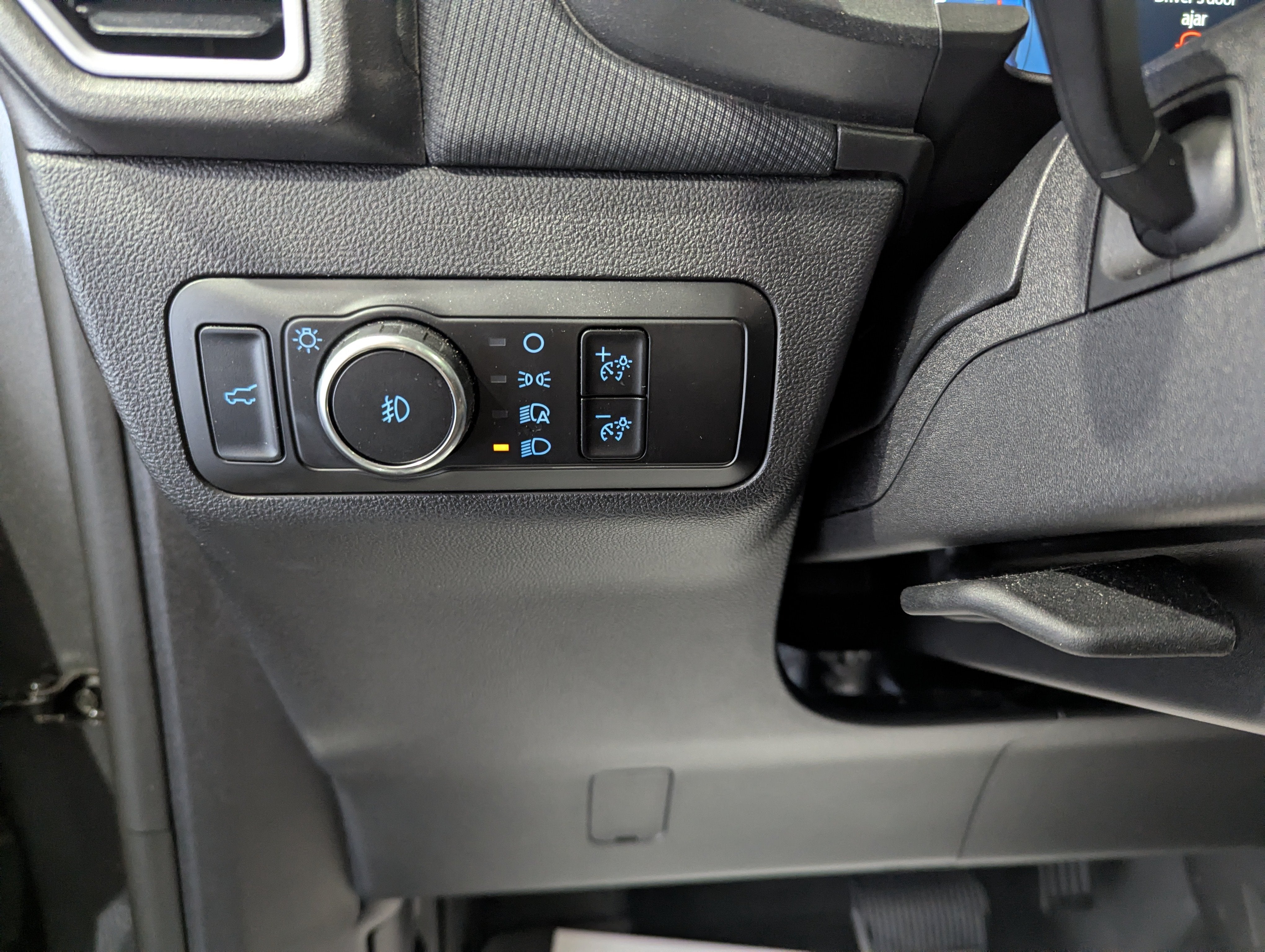 2025 Ford Bronco Sport Outer Banks 4x4