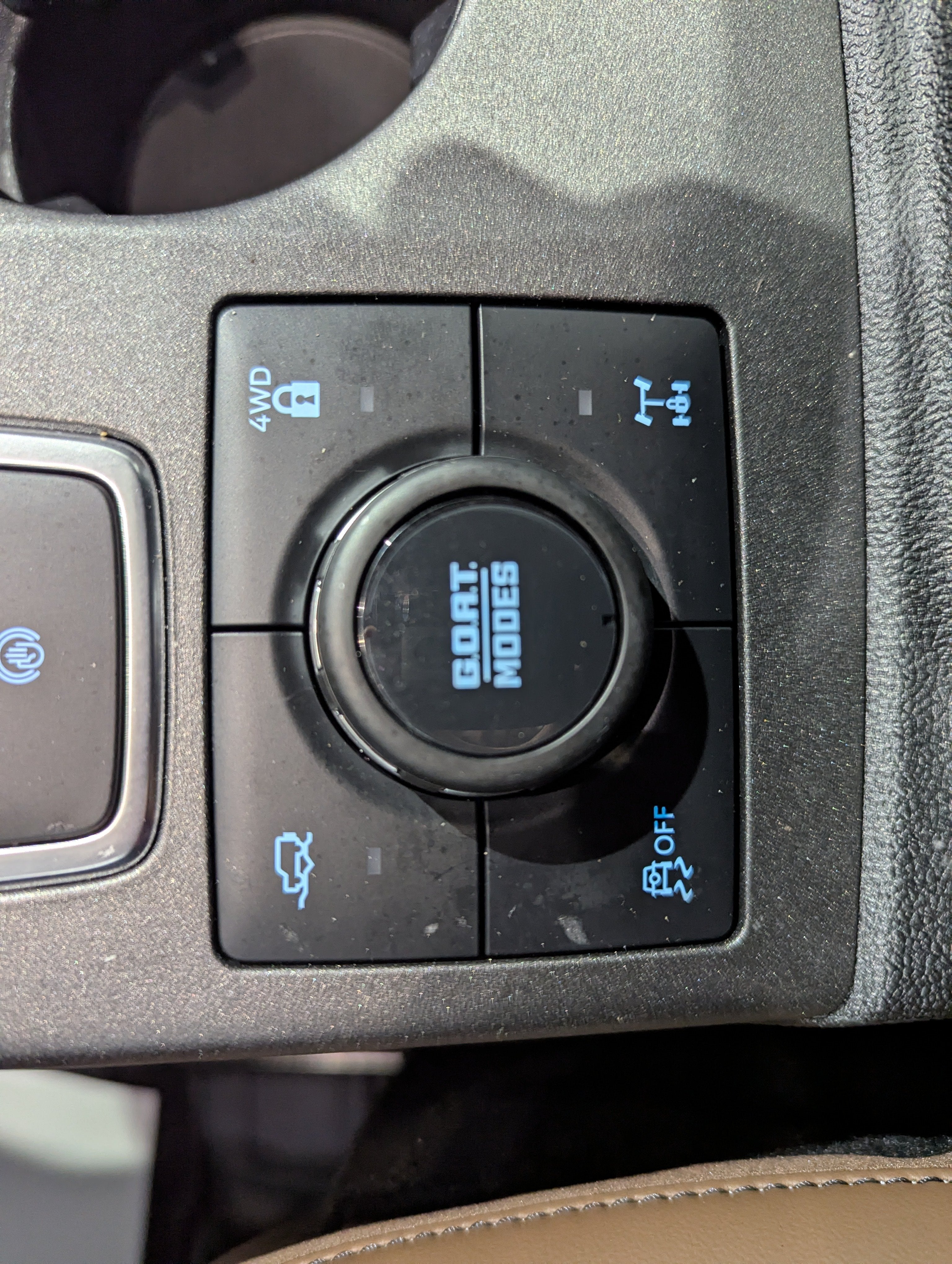 2025 Ford Bronco Sport Outer Banks 4x4