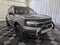 2025 Ford Bronco Sport Outer Banks 4x4
