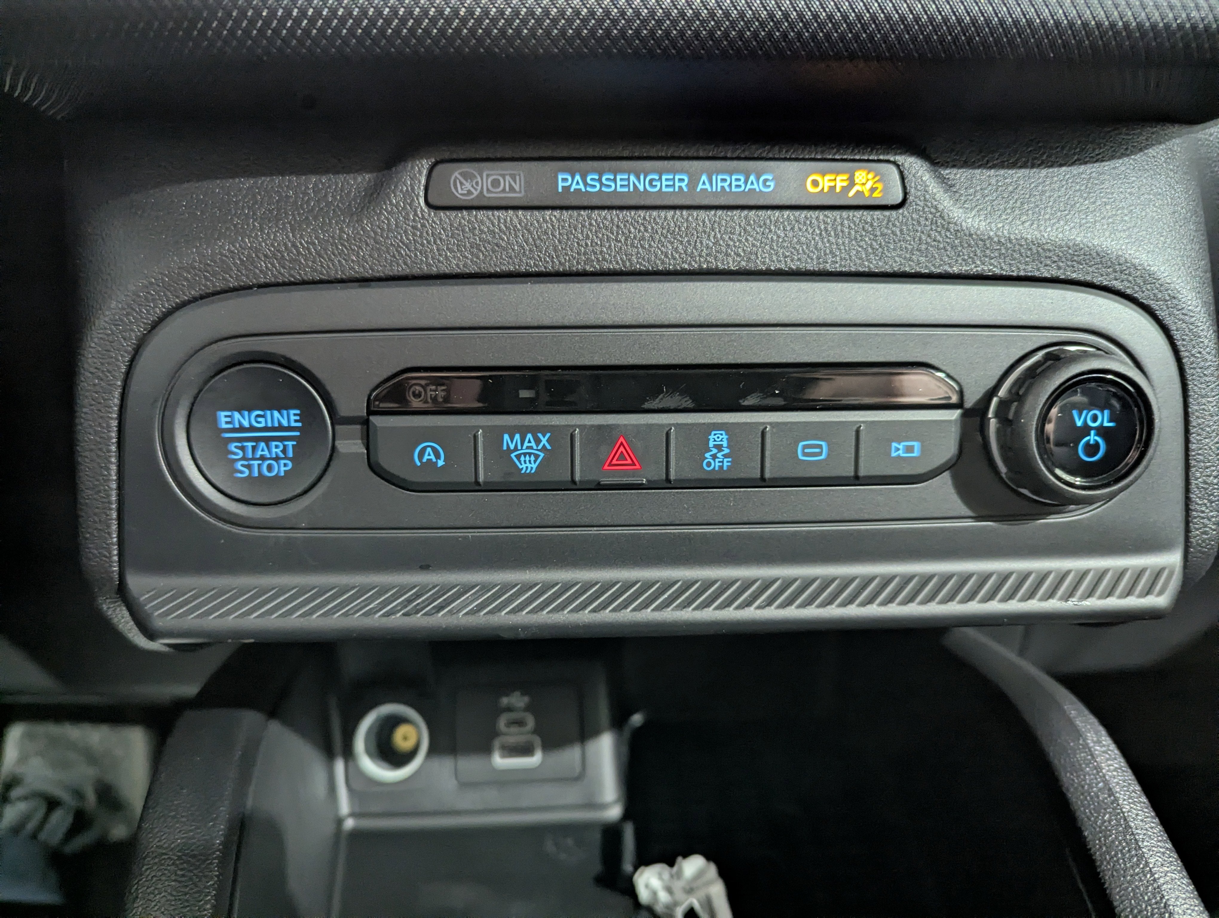 2025 Ford Bronco Sport Outer Banks 4x4