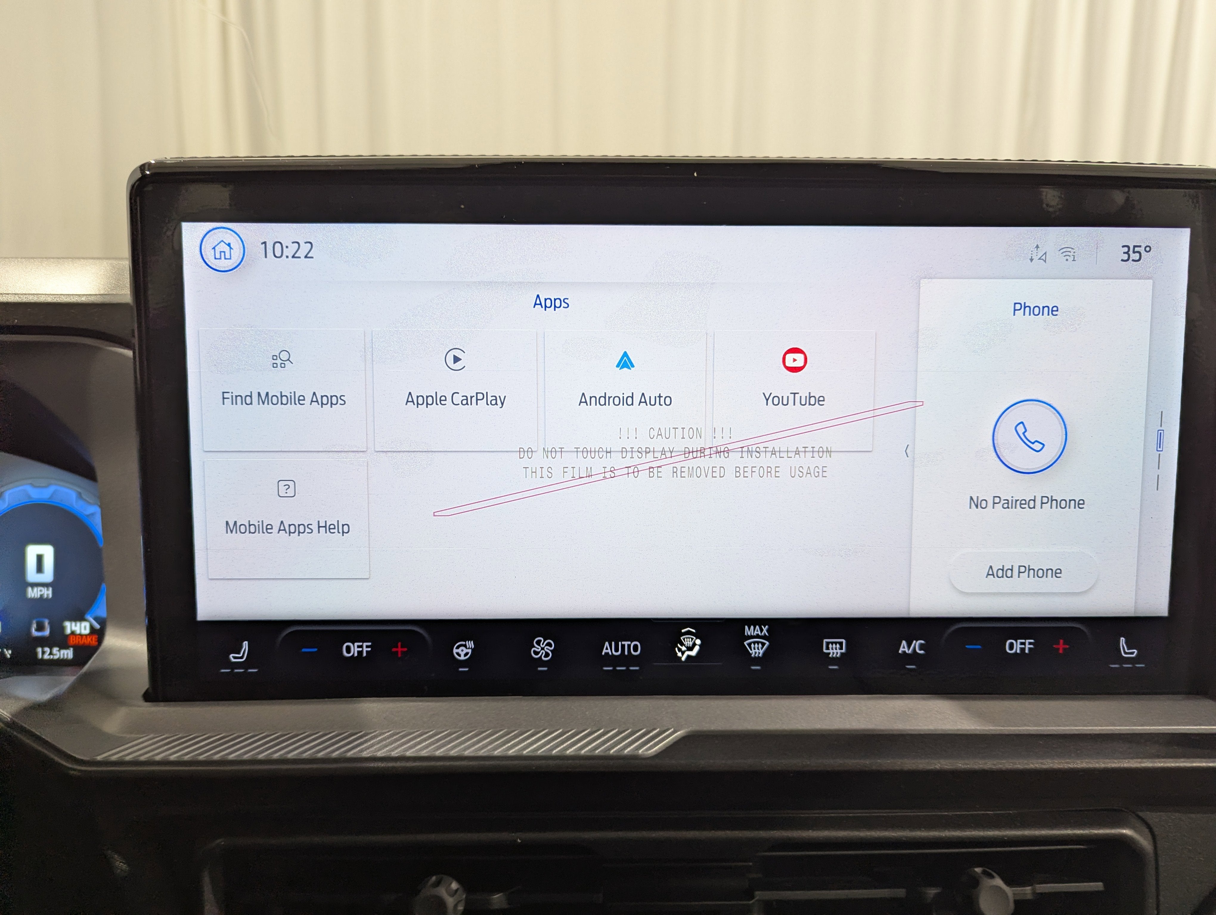 2025 Ford Bronco Sport Outer Banks 4x4