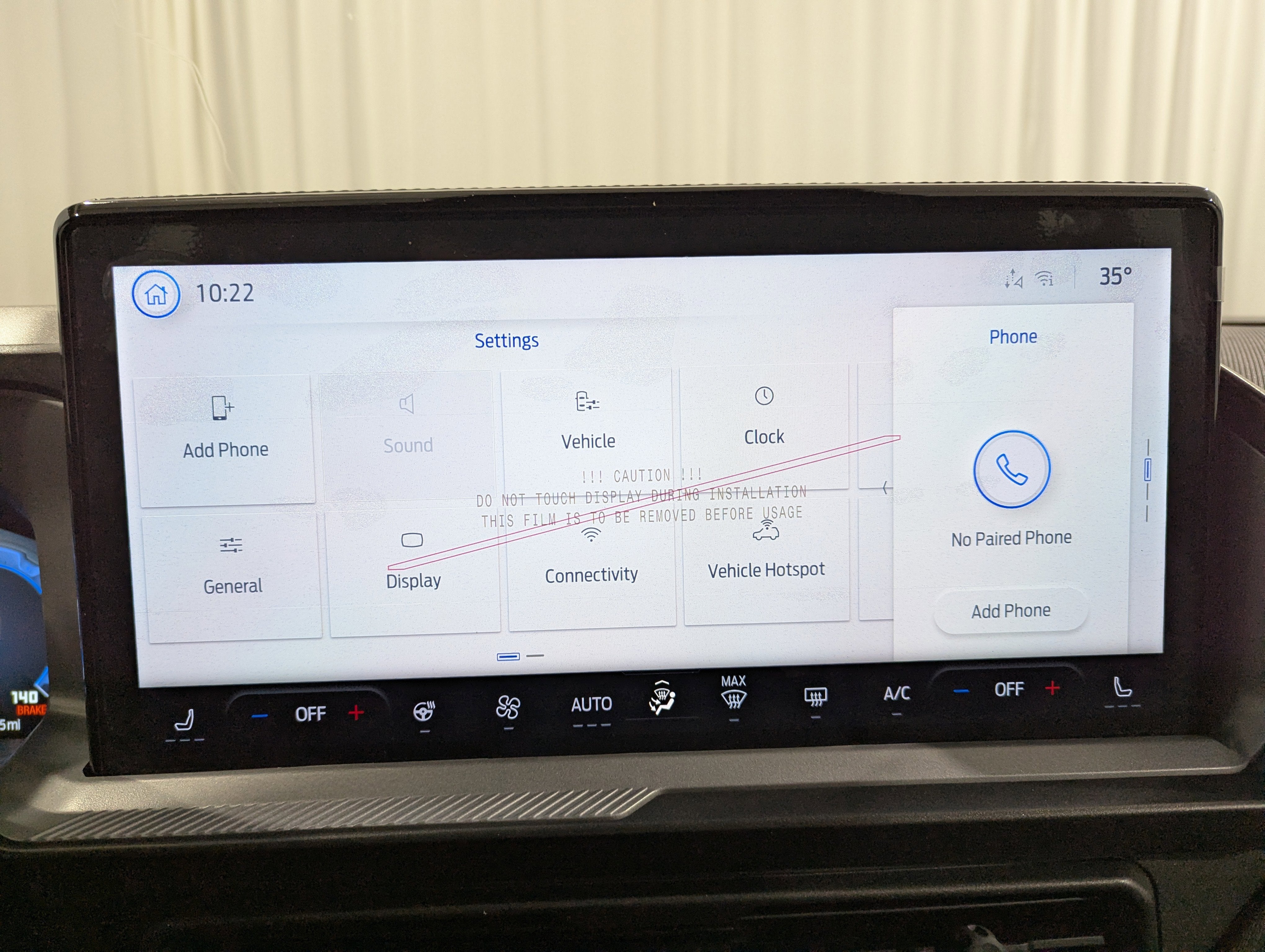 2025 Ford Bronco Sport Outer Banks 4x4