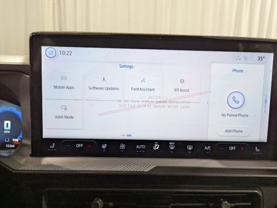 2025 Ford Bronco Sport Outer Banks 4x4