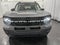 2025 Ford Bronco Sport Outer Banks 4x4