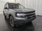 2025 Ford Bronco Sport Outer Banks 4x4