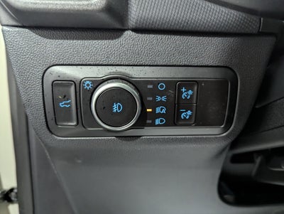 2025 Ford Bronco Sport Outer Banks 4x4