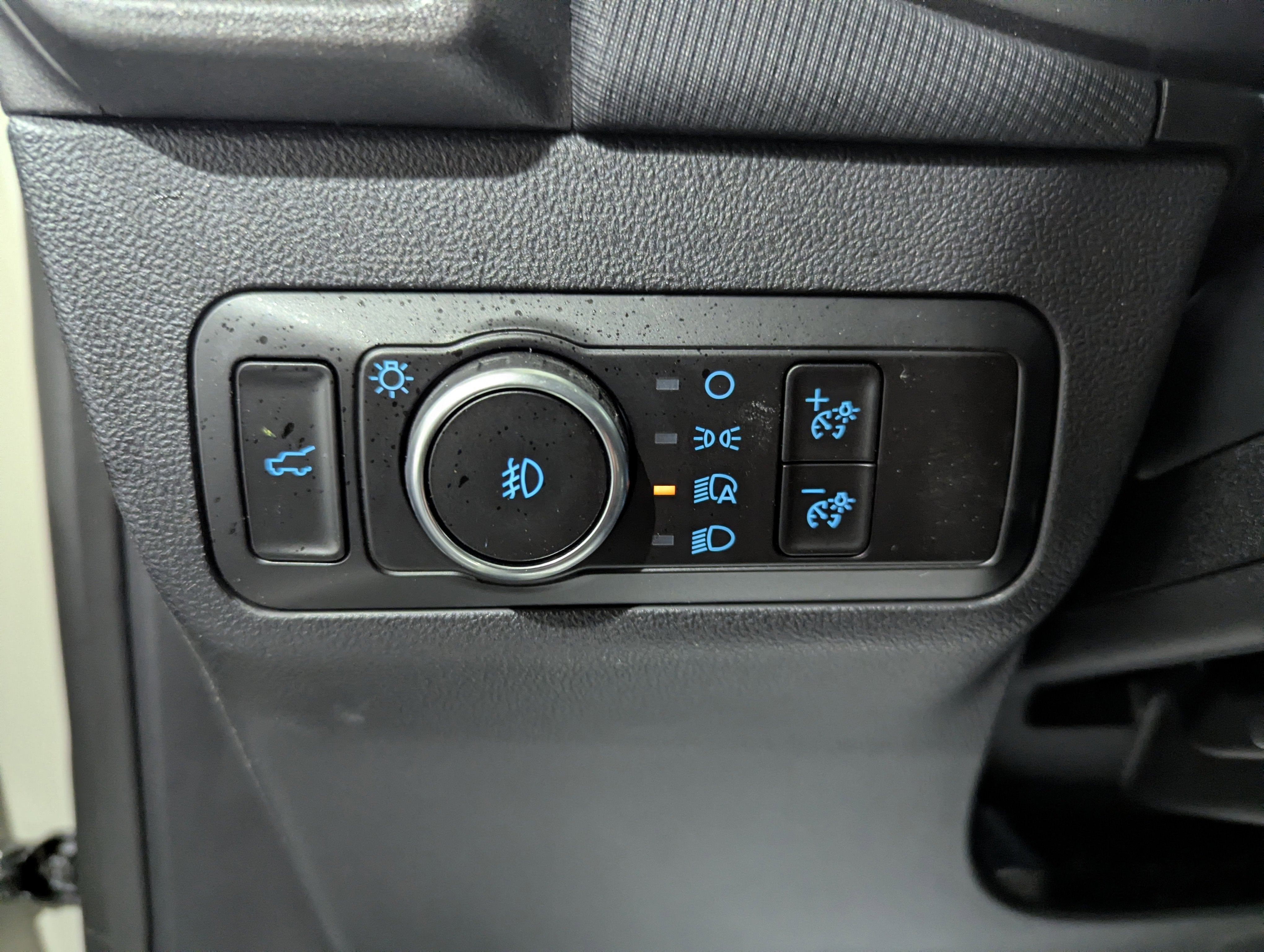 2025 Ford Bronco Sport Outer Banks 4x4