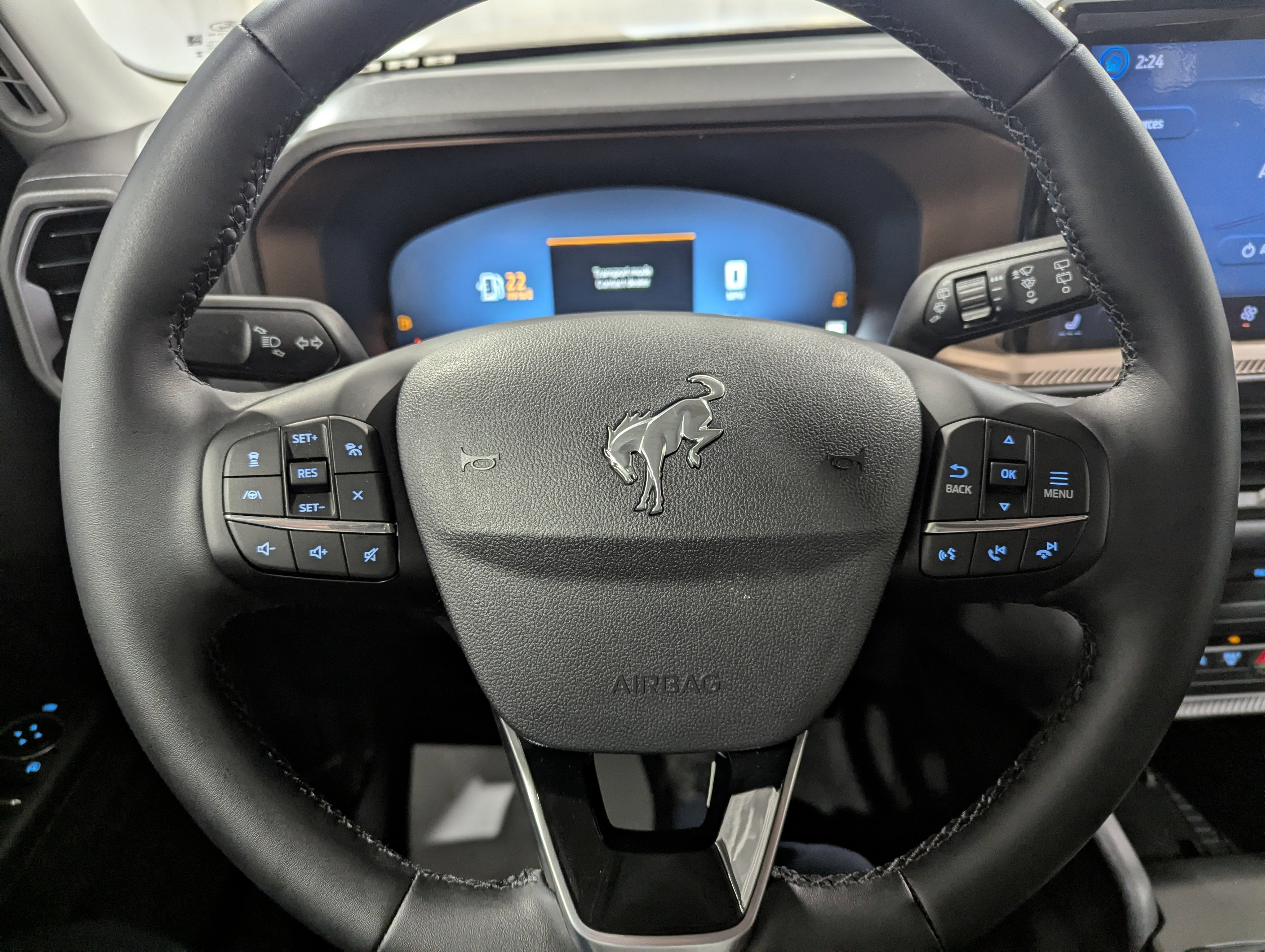 2025 Ford Bronco Sport Outer Banks 4x4