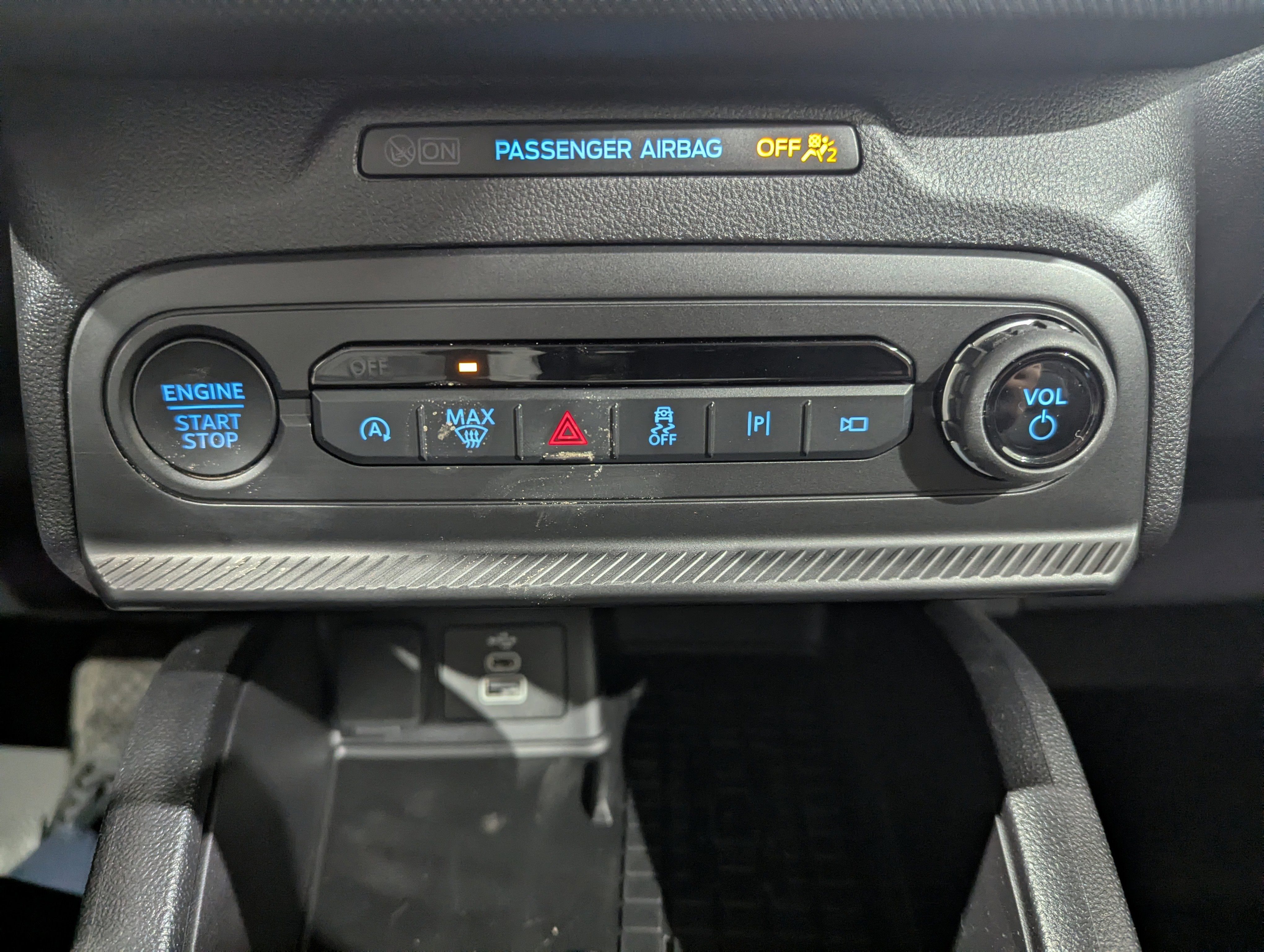 2025 Ford Bronco Sport Outer Banks 4x4