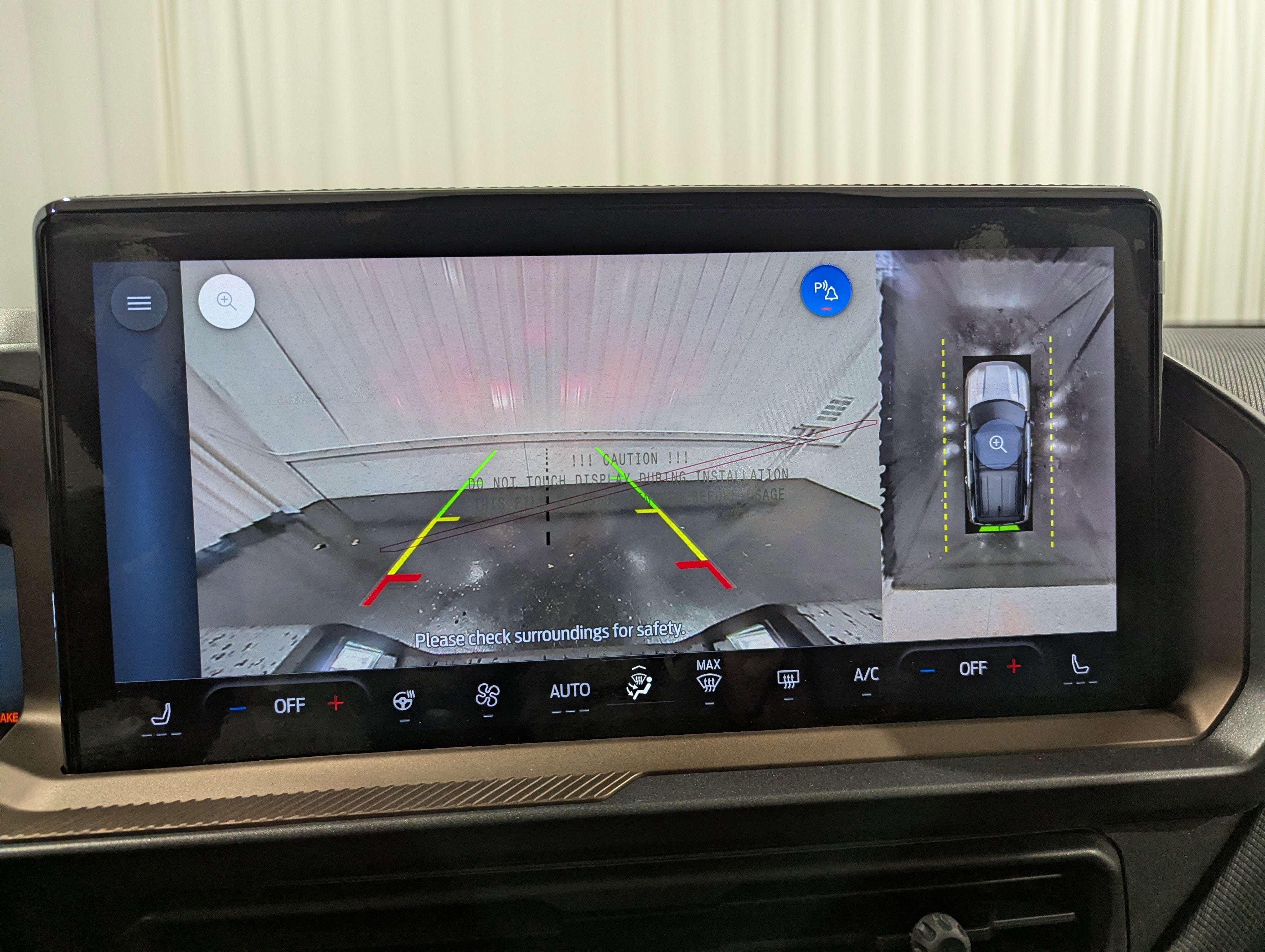 2025 Ford Bronco Sport Outer Banks 4x4