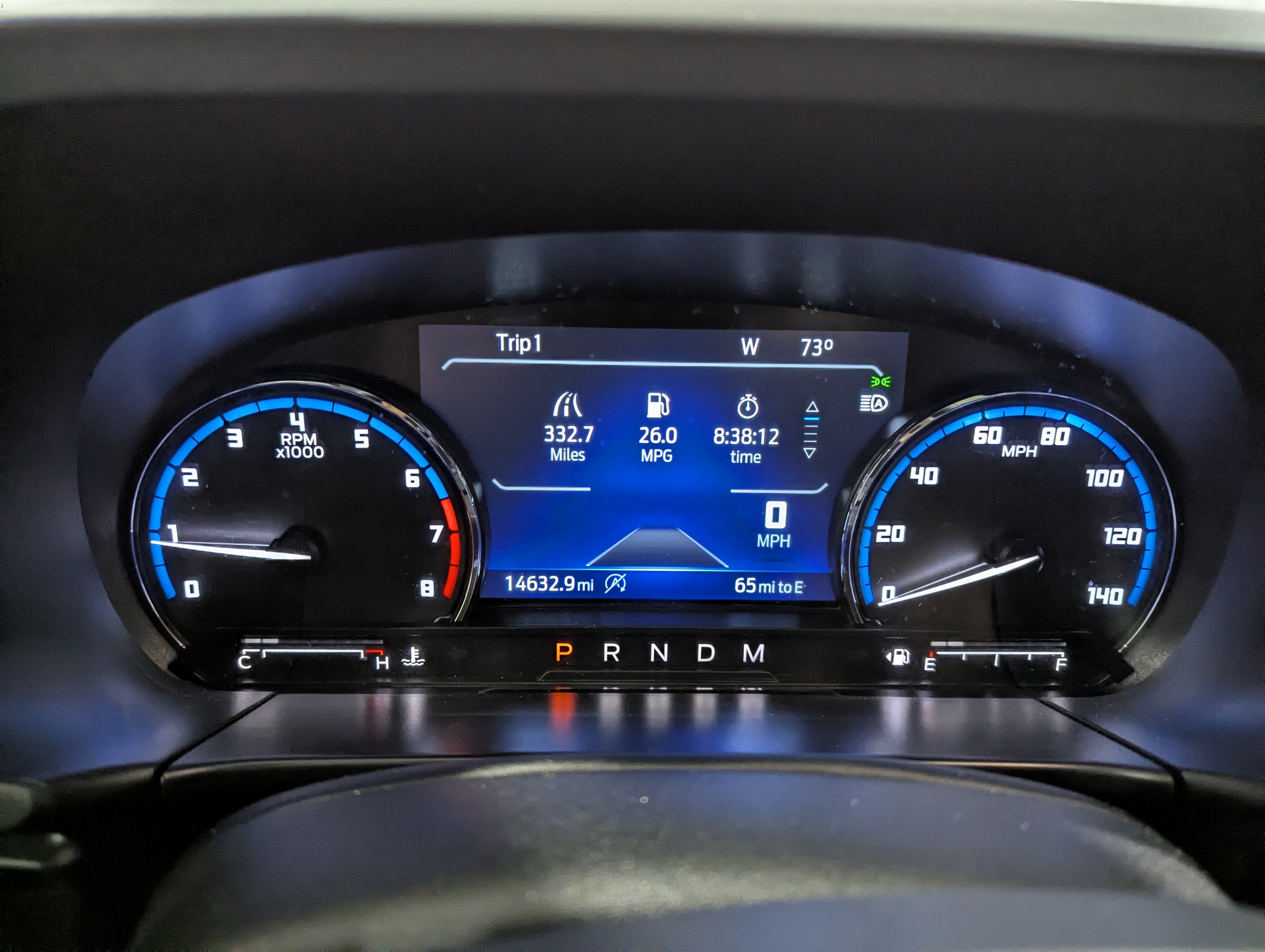 2023 Ford Bronco Sport Badlands 4x4
