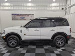 2023 Ford Bronco Sport Badlands 4x4