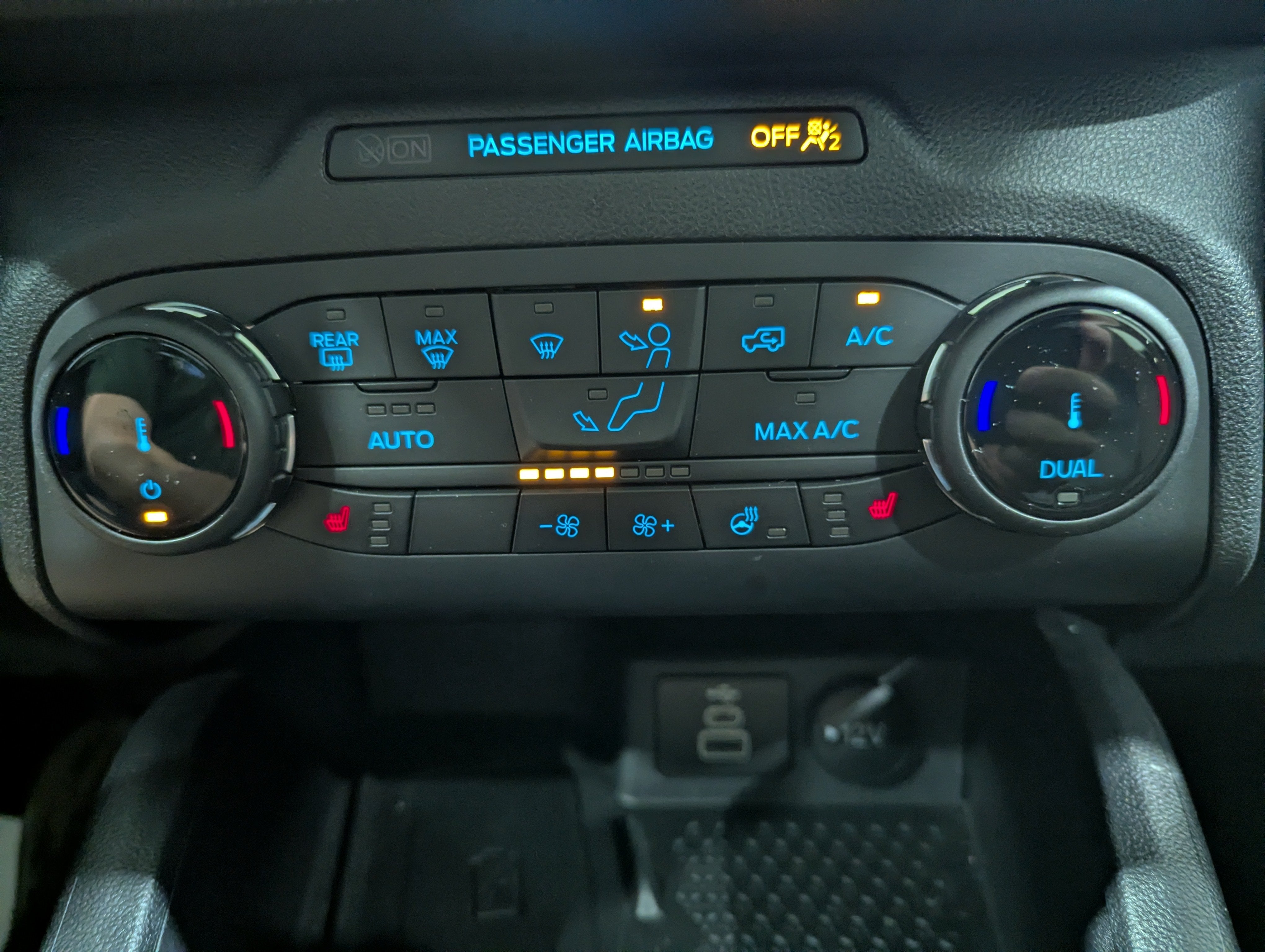 2023 Ford Bronco Sport Badlands 4x4