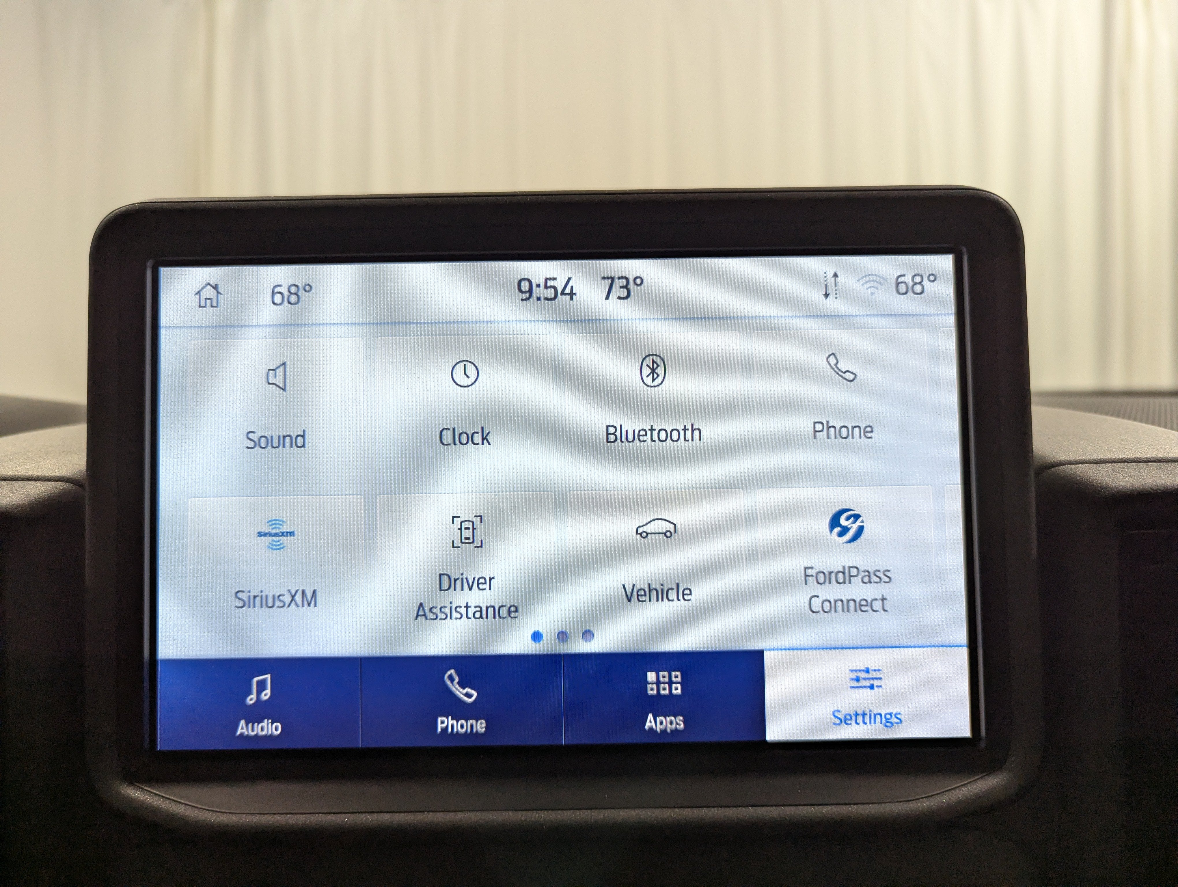 2023 Ford Bronco Sport Badlands 4x4