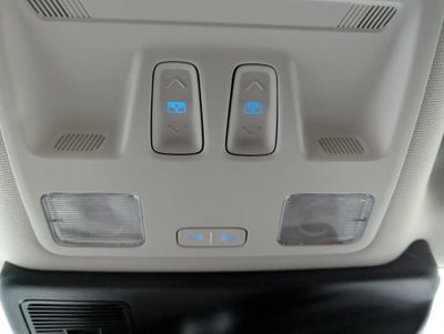 2023 Ford Bronco Sport Badlands 4x4