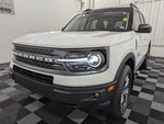 2023 Ford Bronco Sport Badlands 4x4