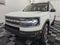2023 Ford Bronco Sport Badlands 4x4