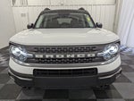 2023 Ford Bronco Sport Badlands 4x4