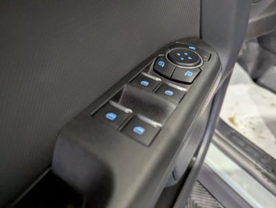 2023 Ford Bronco Sport Badlands 4x4