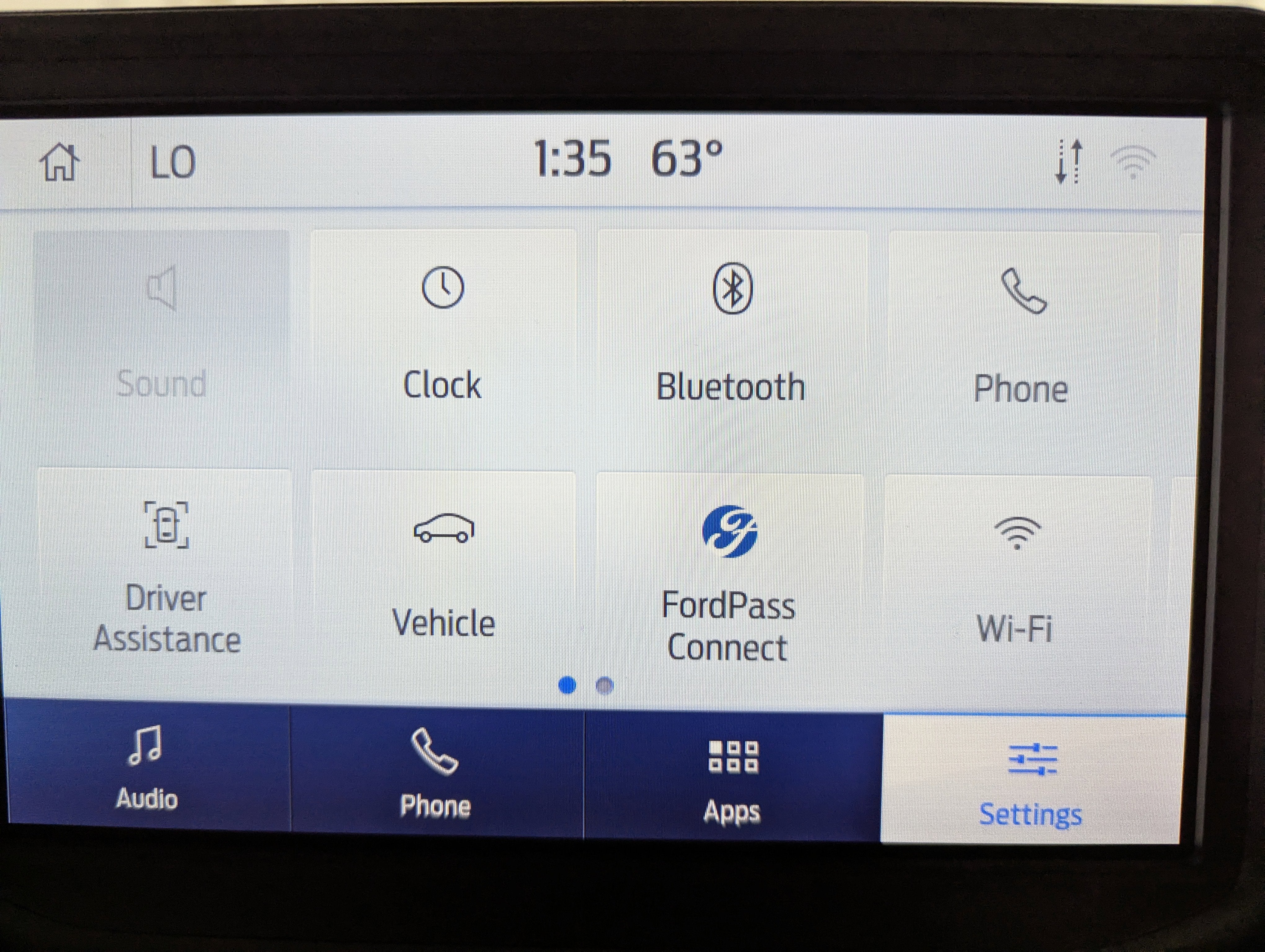 2023 Ford Bronco Sport Badlands 4x4