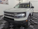 2023 Ford Bronco Sport Badlands 4x4