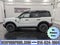 2025 Ford Bronco Sport Badlands 4x4
