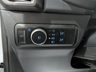 2025 Ford Bronco Sport Badlands 4x4