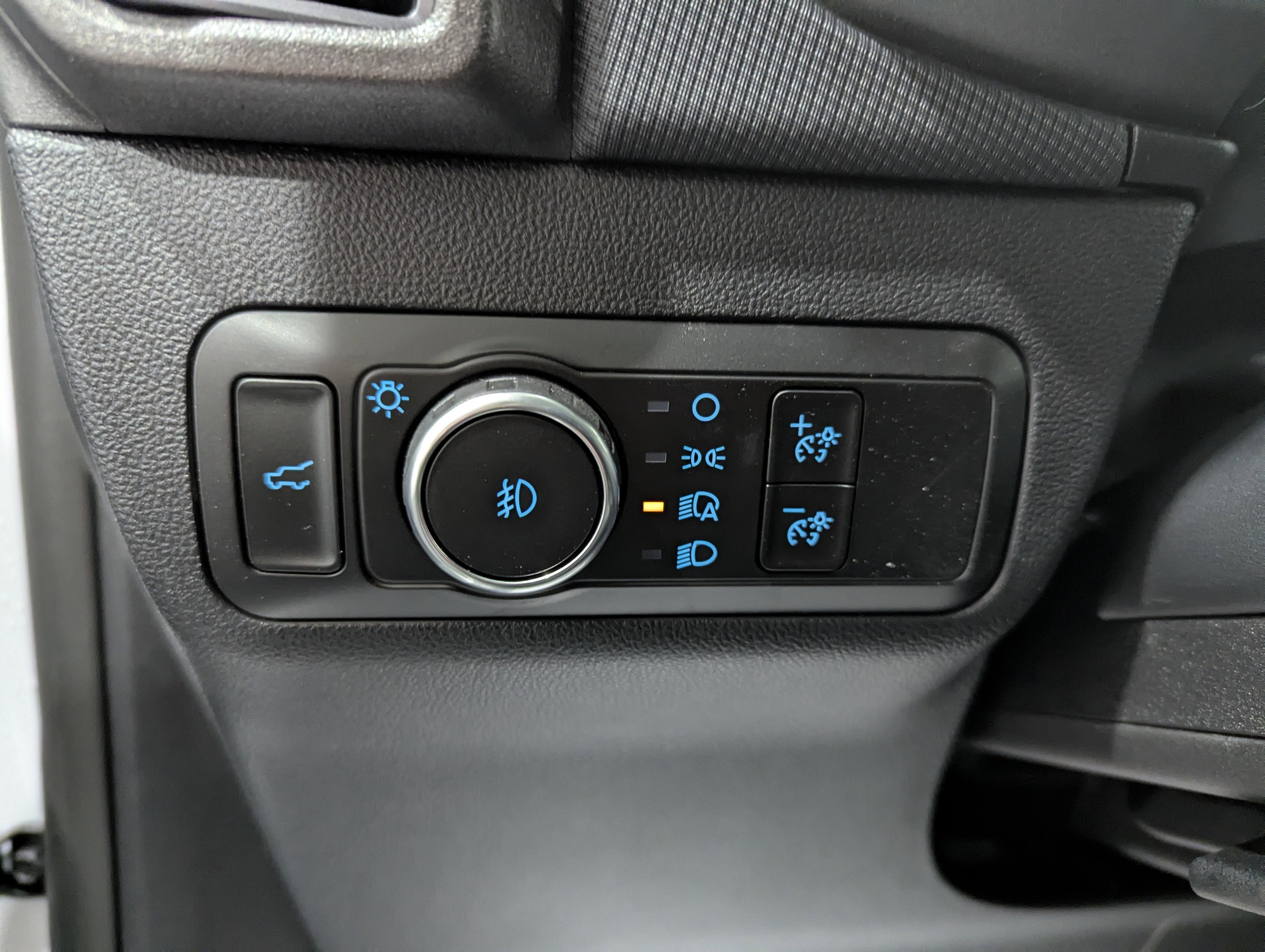 2025 Ford Bronco Sport Badlands 4x4