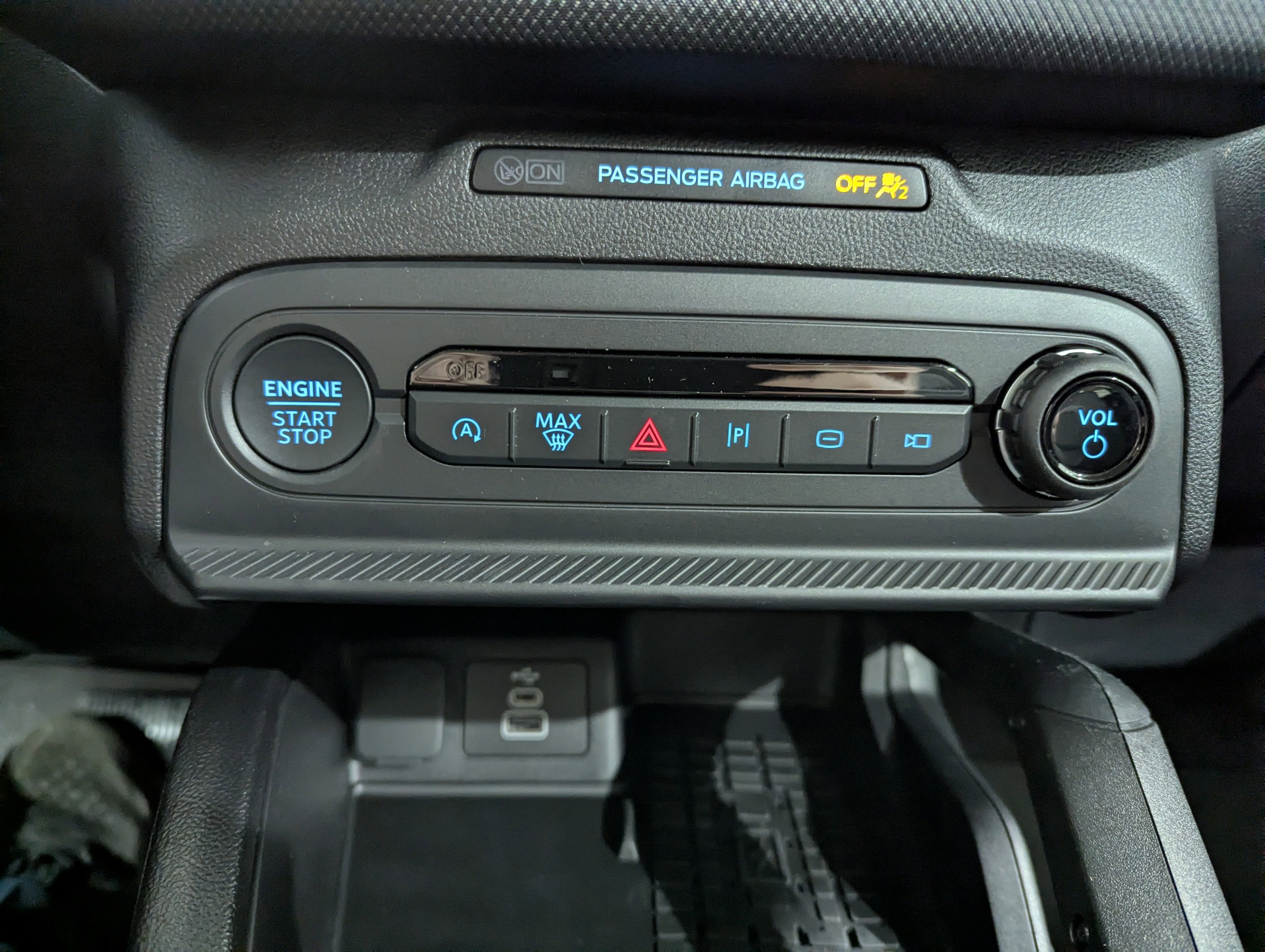 2025 Ford Bronco Sport Badlands 4x4