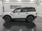 2025 Ford Bronco Sport Badlands 4x4