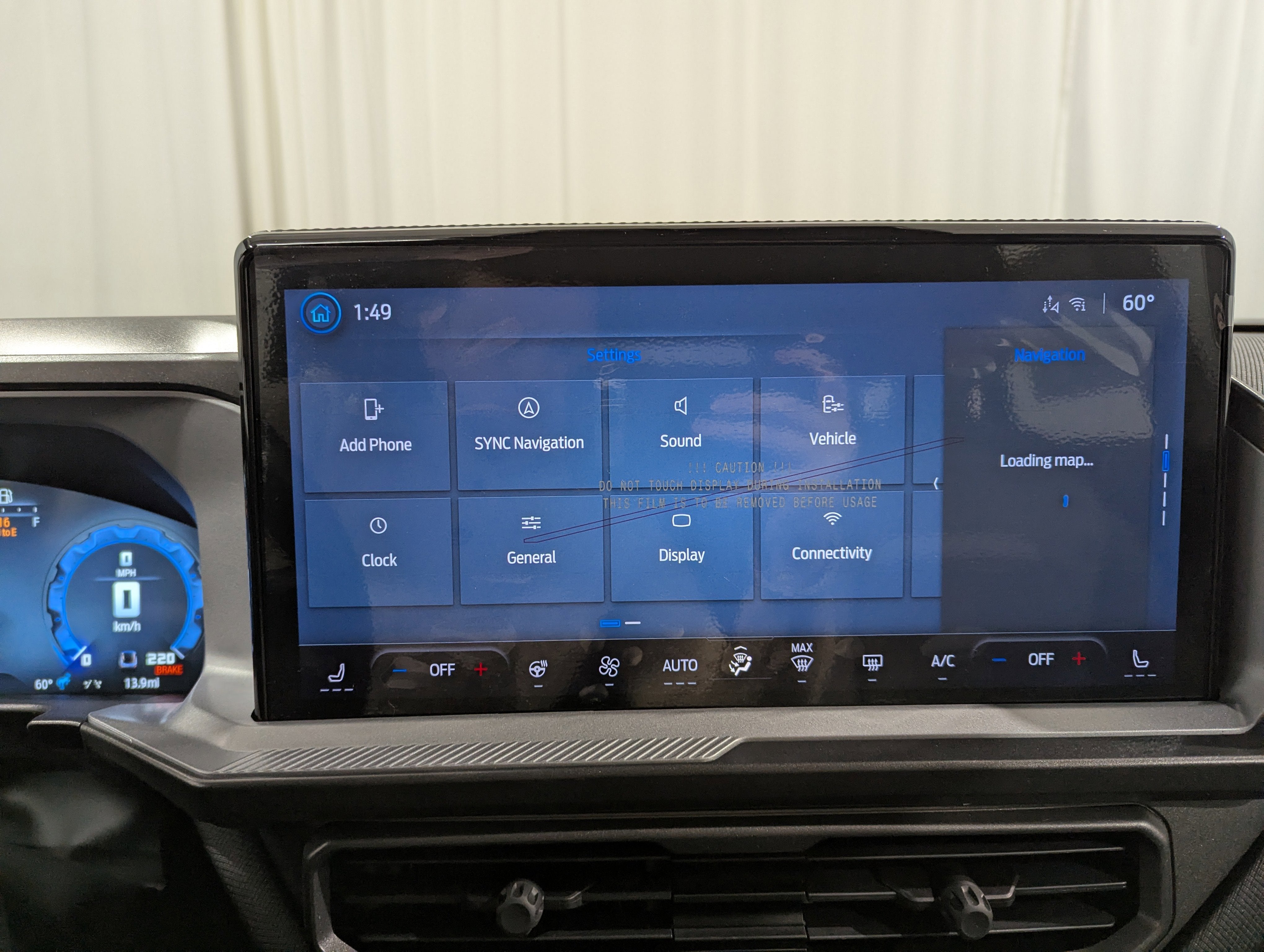 2025 Ford Bronco Sport Badlands 4x4