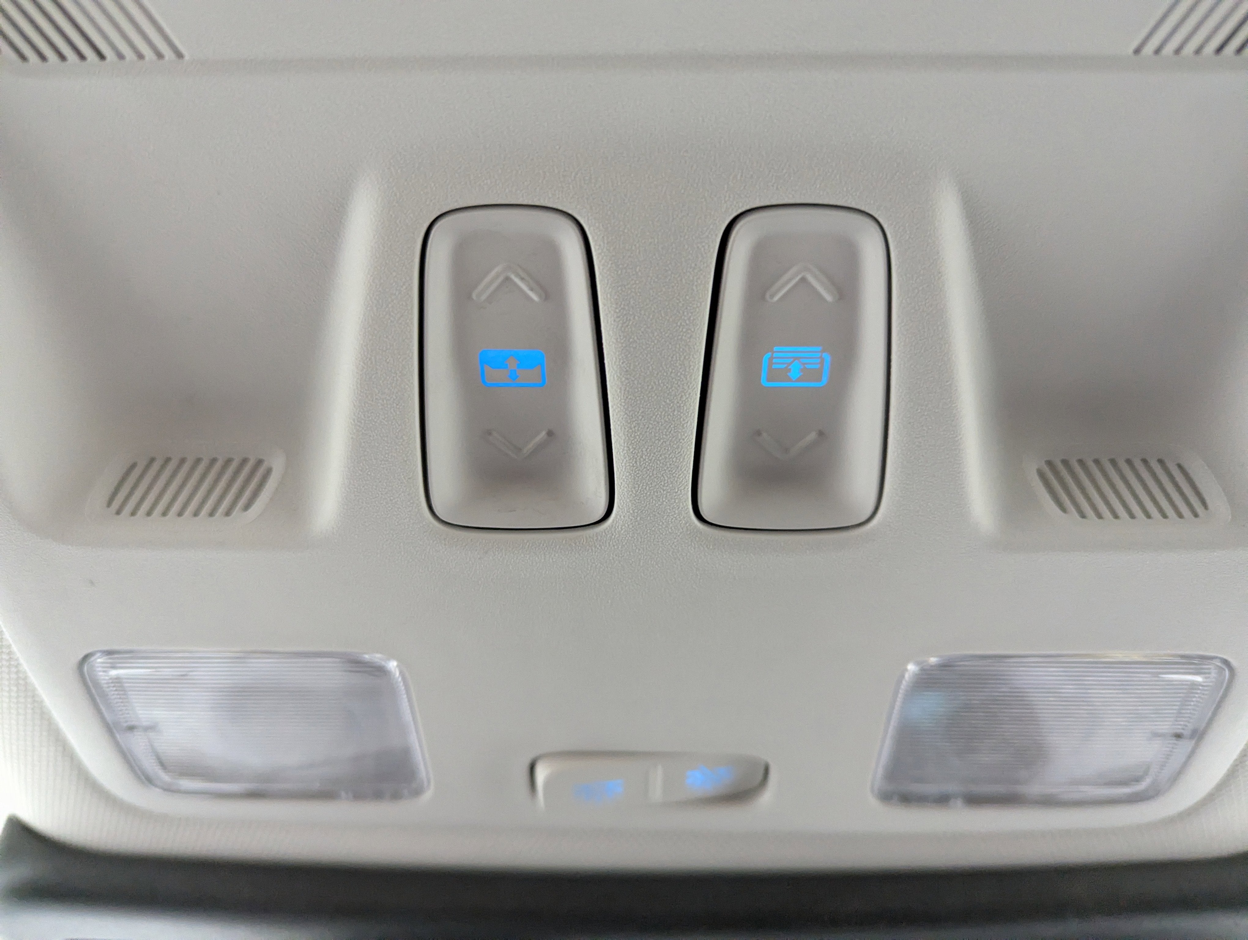 2025 Ford Bronco Sport Badlands 4x4