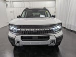 2025 Ford Bronco Sport Badlands 4x4