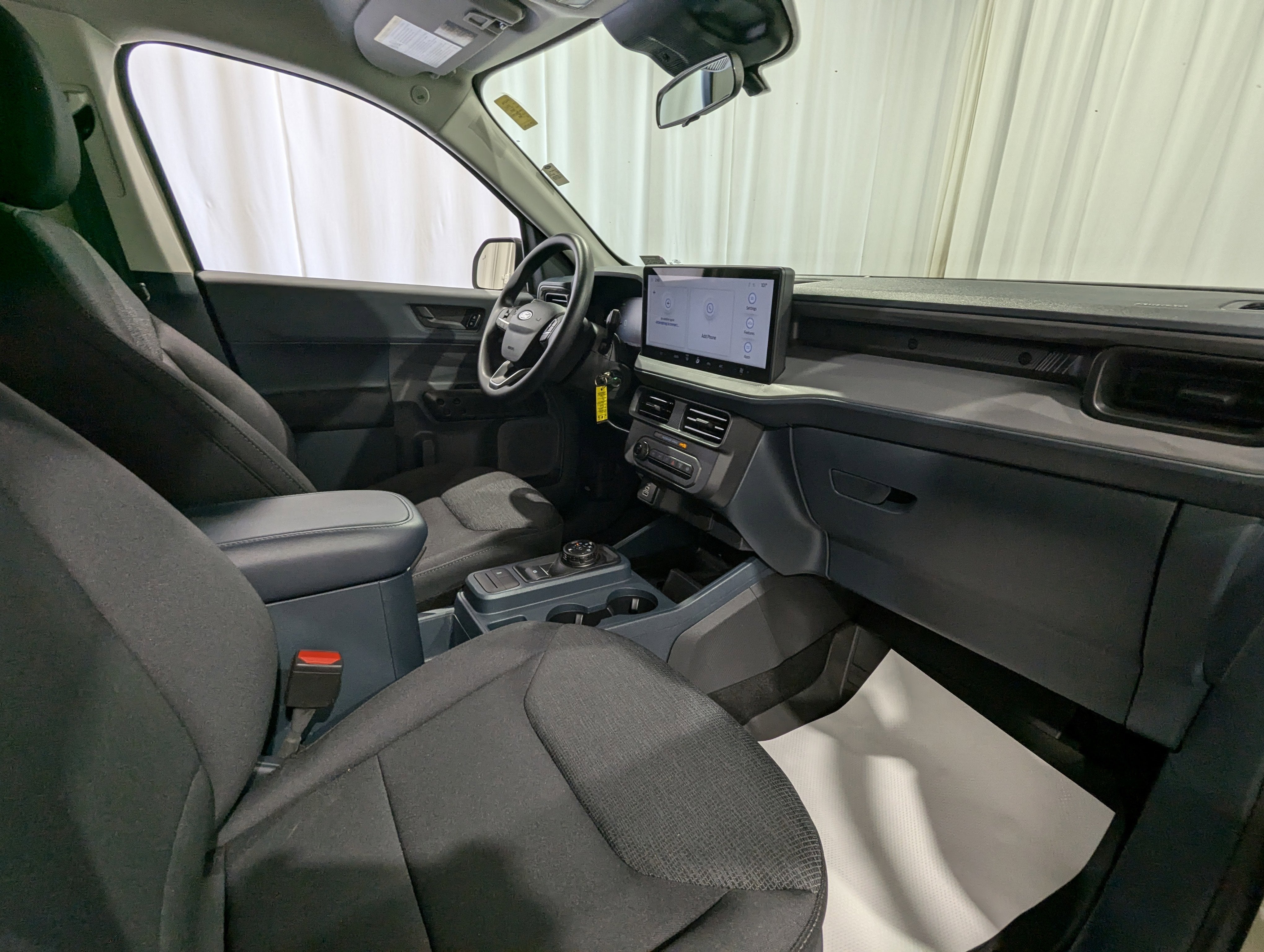 2025 Ford Maverick XL Hybrid