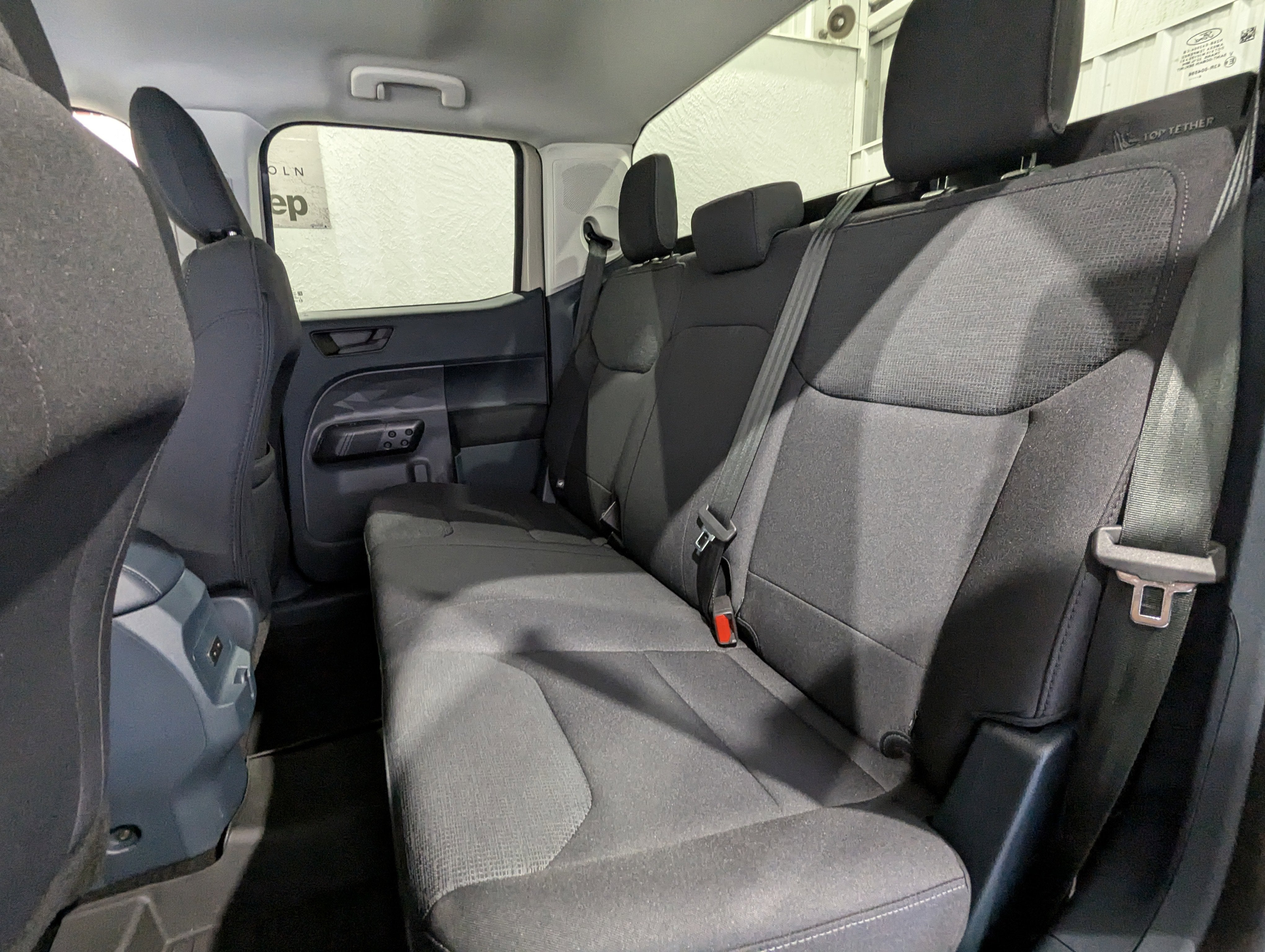 2025 Ford Maverick XL Hybrid