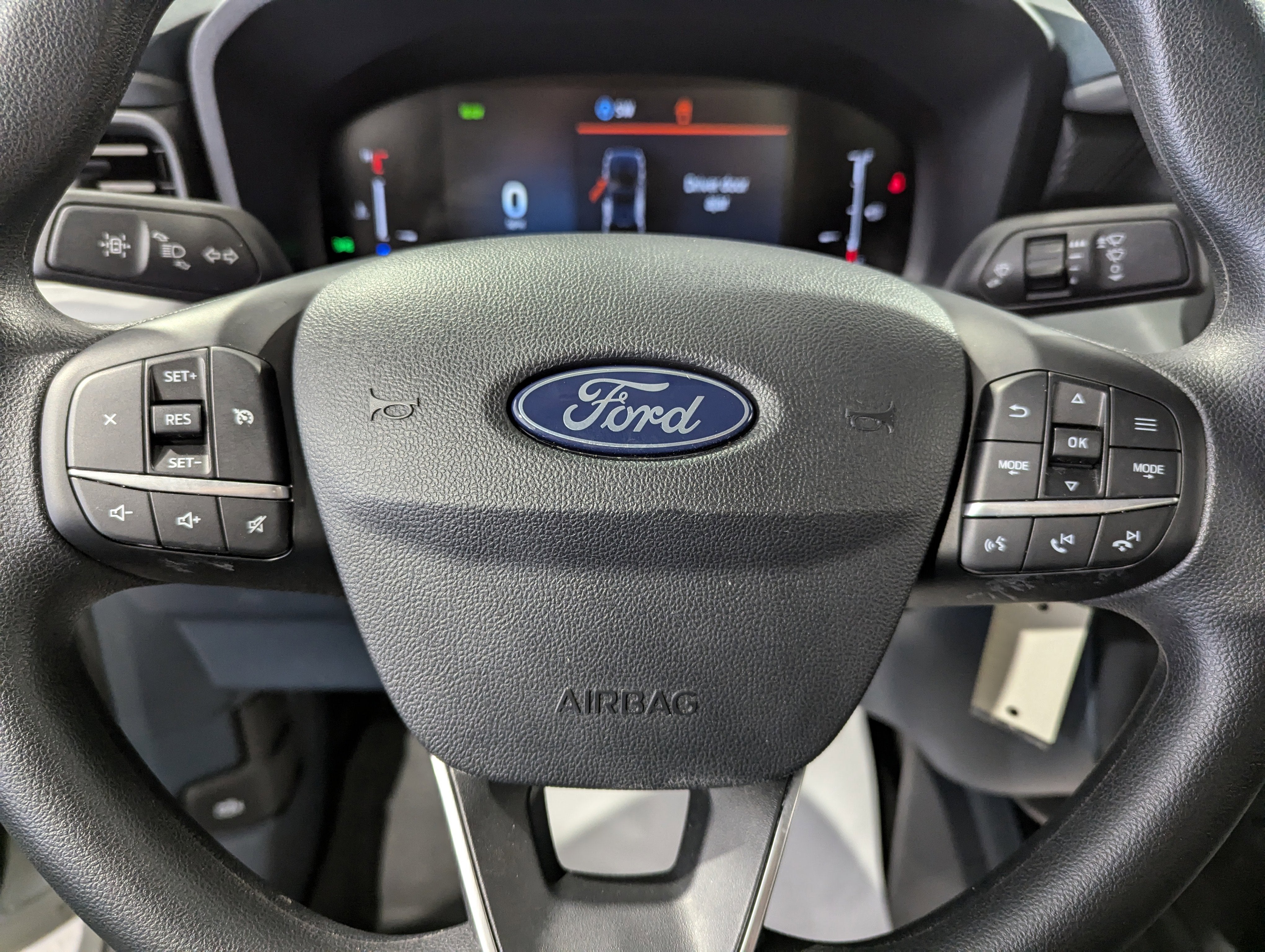 2025 Ford Maverick XL Hybrid