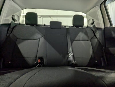 2025 Ford Maverick XL Hybrid